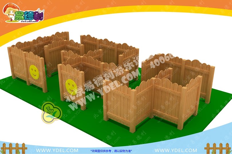 幼兒園迷宮游樂設備