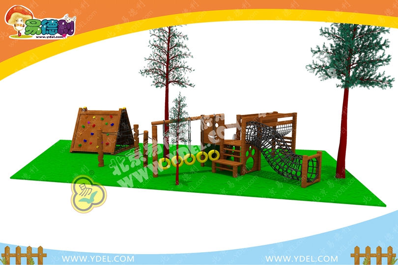 通州幼兒園戶外拓展訓練設備