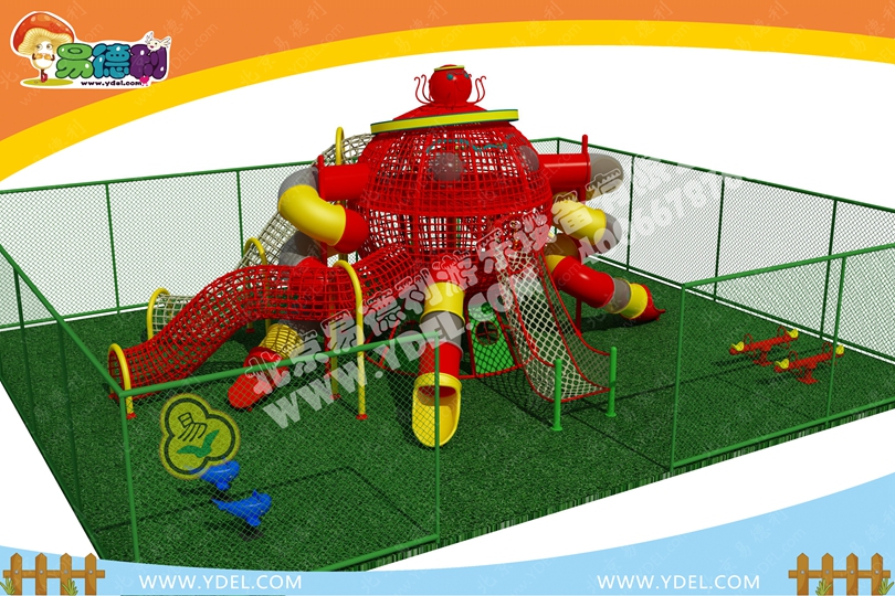 新疆幼兒園戶外拓展游樂設備