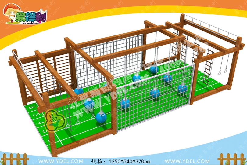 遼寧幼兒園戶外拓展游樂設備