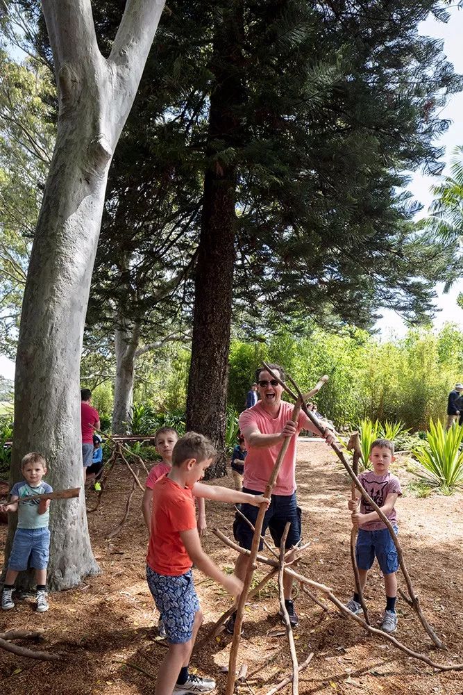 這才是兒童游樂場(chǎng)景觀設(shè)計(jì)的最新打開方式！_10