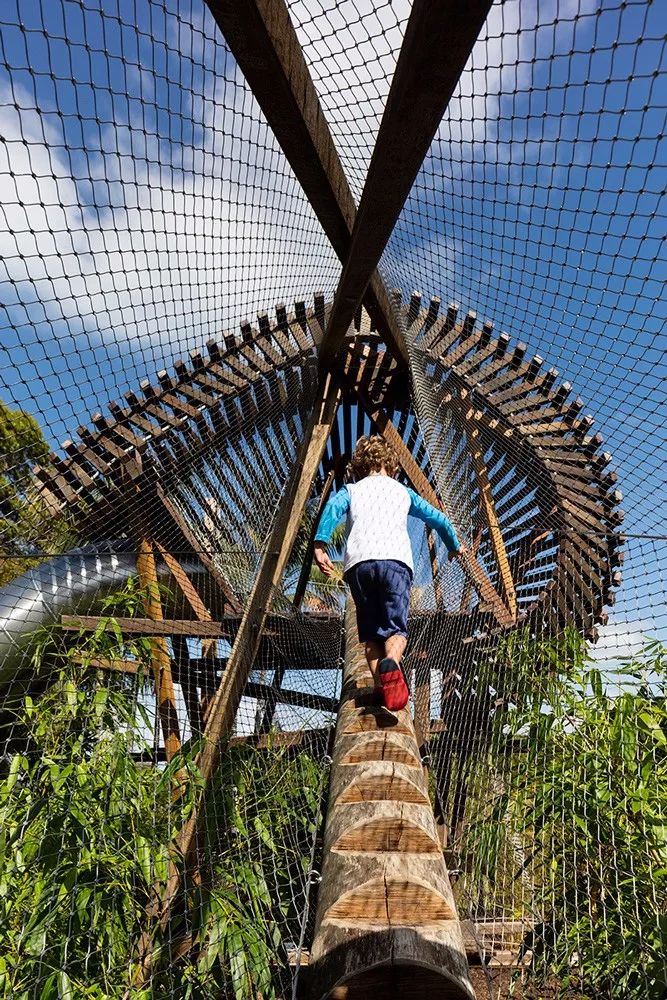 這才是兒童游樂場(chǎng)景觀設(shè)計(jì)的最新打開方式！_6