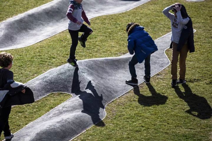 這才是兒童游樂場(chǎng)景觀設(shè)計(jì)的最新打開方式！_19