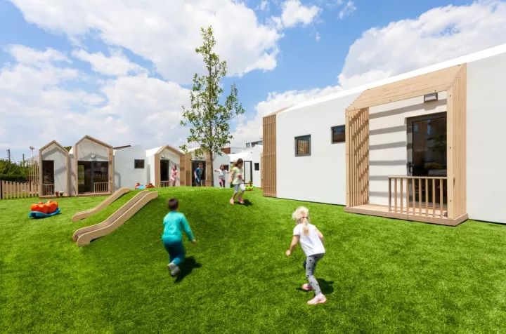 這才是兒童游樂場(chǎng)景觀設(shè)計(jì)的最新打開方式！_16