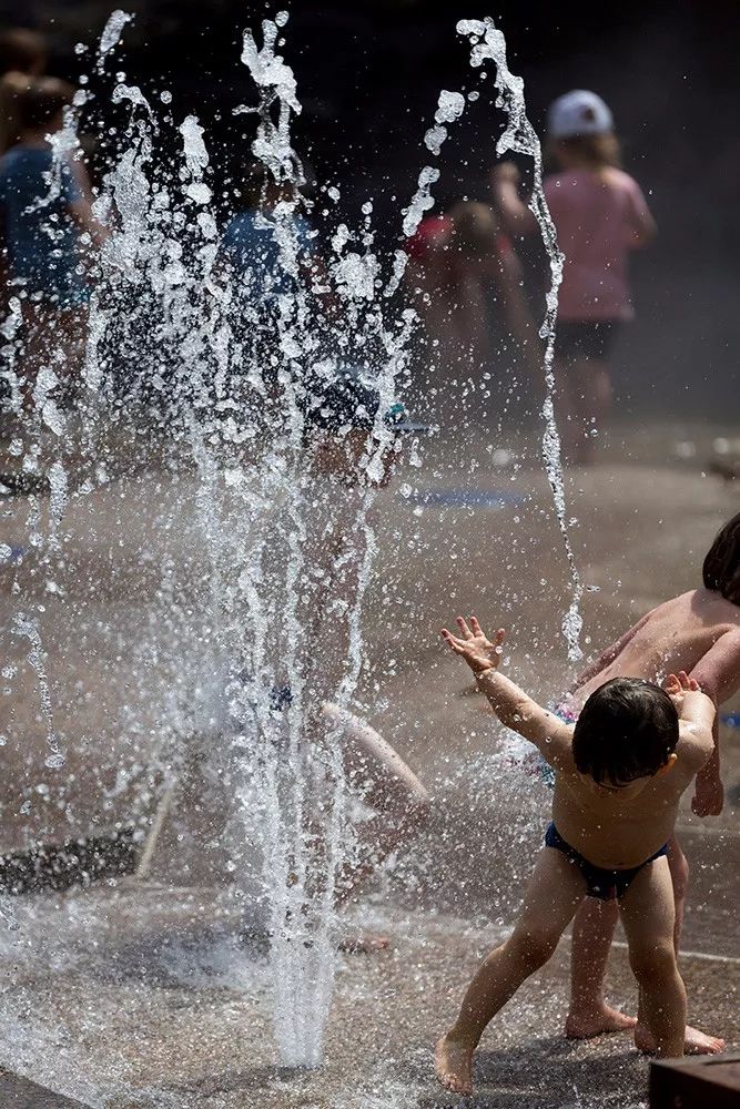 這才是兒童游樂場(chǎng)景觀設(shè)計(jì)的最新打開方式！_13